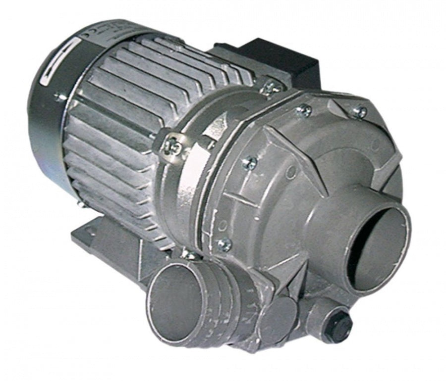 Electropompa LGB ZA400SX, 0,9 KW, 1,2 HP, 230V, 50Hz, intrare ø 60 mm, iesire ø 49 mm, ZA400SXLGB - 500002