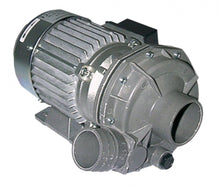 Electropompa LGB ZA400SX, 0,9 KW, 1,2 HP, 230V, 50Hz, intrare ø 60 mm, iesire ø 49 mm, ZA400SXLGB - 500002