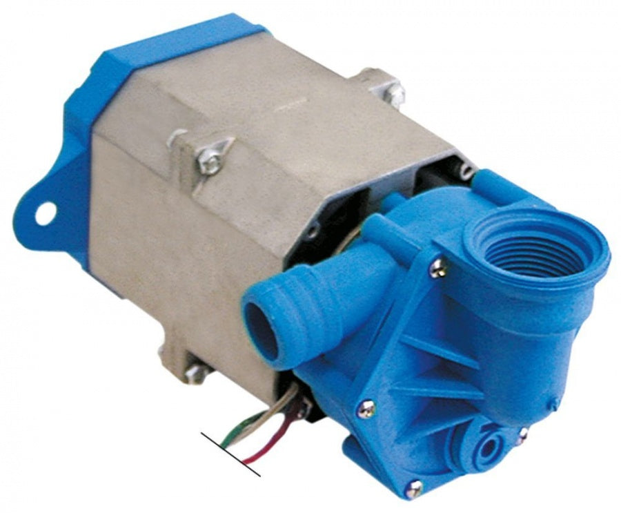 Pompa, intrare ø 1" IT mm, iesire ø 28 mm - Cod 500005