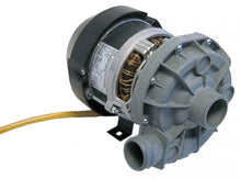 Pompa FIR 2292, 230 V, 0,55 kW, 0,75 Hp, intrare ø 45 mm, iesire ø 40 mm - 500010