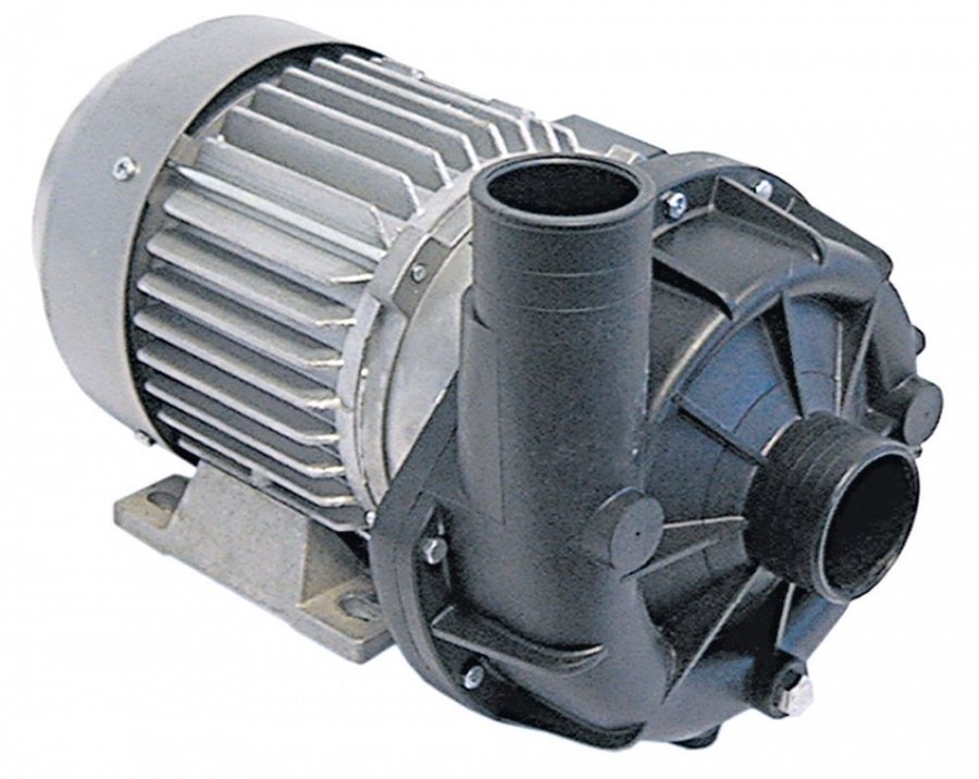 Pompa Alba Pumps (C&A) C4100, intrare ø 50 mm, iesire ø 48 mm - Cod 500013