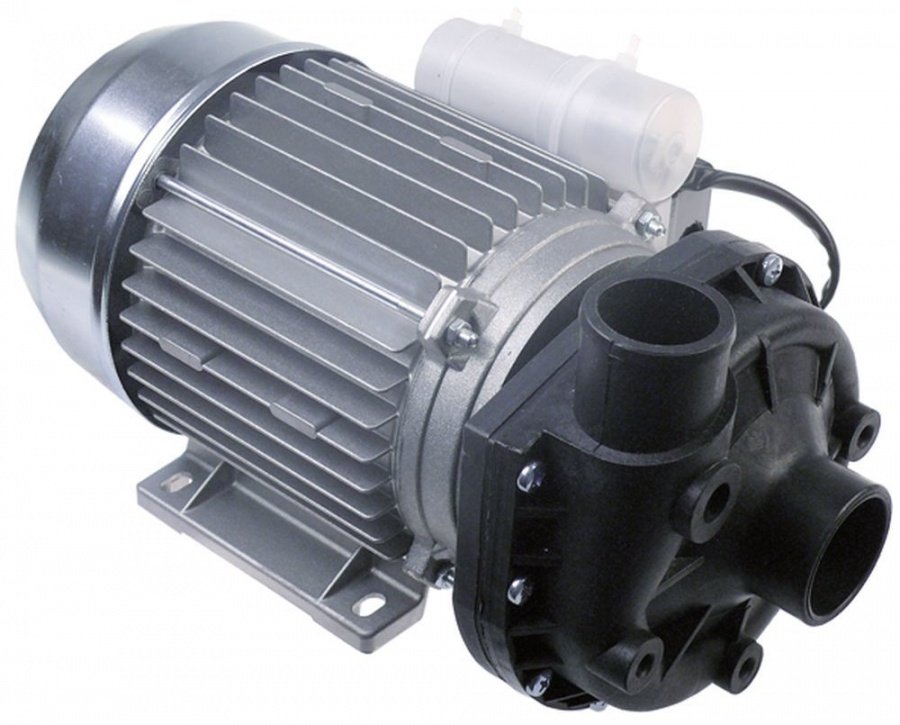 Pompa, intrare ø 45 mm, iesire ø 40 mm - Cod 500014