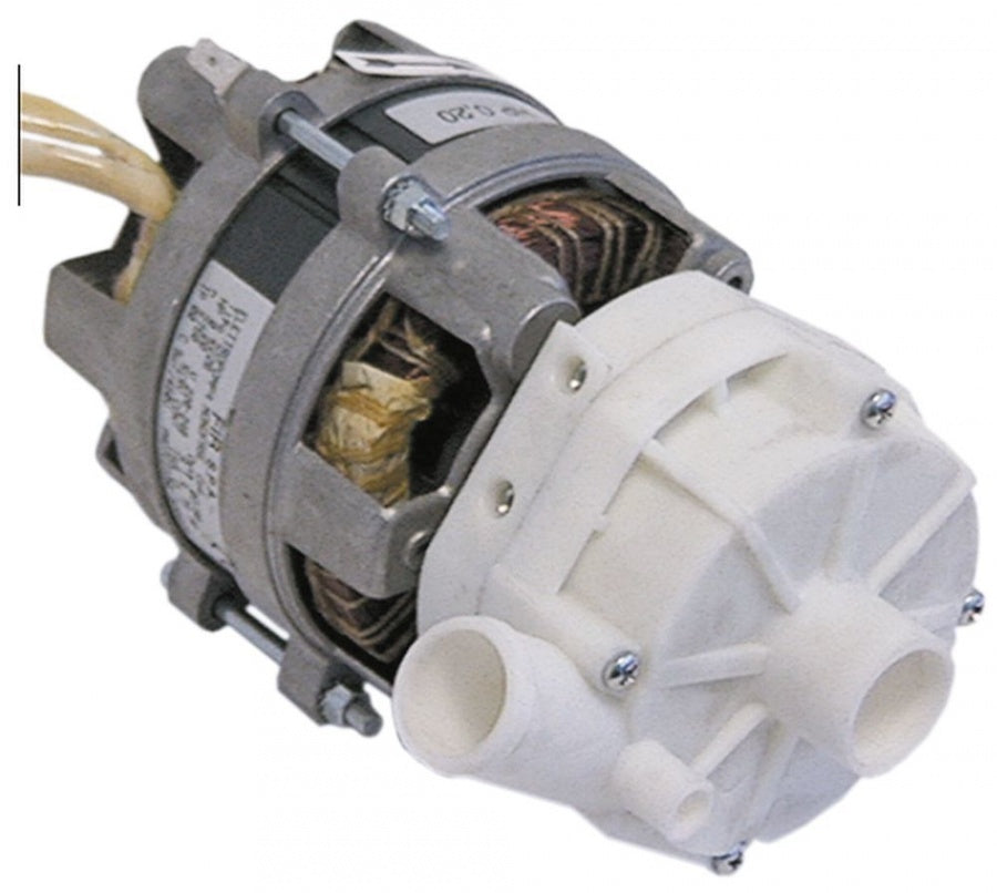 Pompa, intrare ø 28 mm, iesire ø 26 mm - Cod 500015