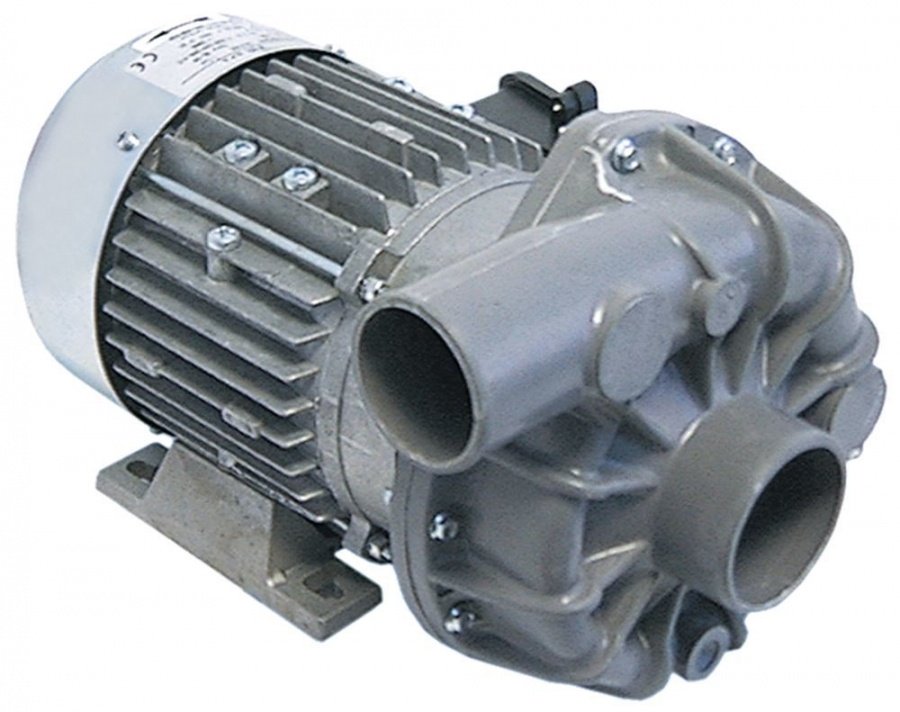Pompa FIR tip 1204.2528, intrare ø 63 mm, iesire ø 53 mm, 230/400 V, 50 Hz,1,5 kW, 2 HP - 500018