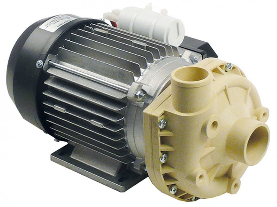 Pompa, intrare ø 45 mm, iesire ø 40 mm - Cod 500021