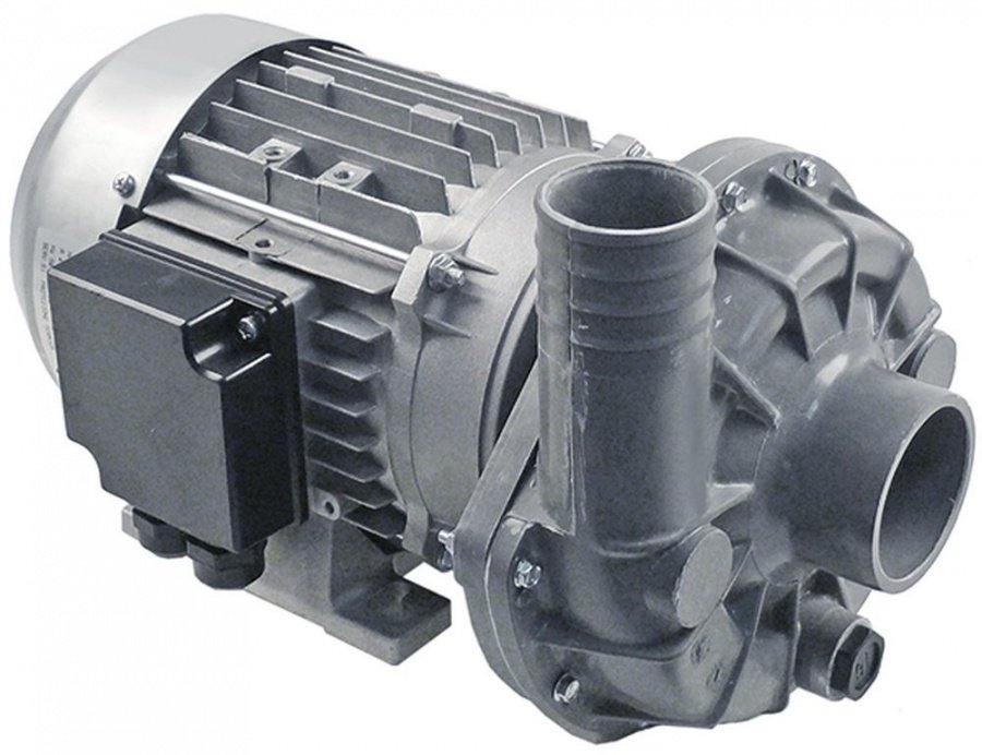 Pompa FIR Tipo 1225.2725, 1,5 Hp, 1,1 kW, 230 V, intrare ø 63 mm, iesire ø 47 mm - 500023