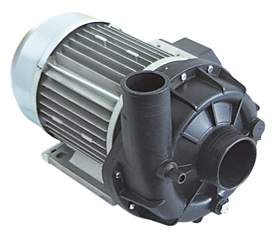 Pompa, intrare ø 63 mm, iesire ø 48 mm - Cod  500024