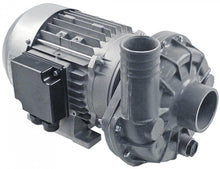 Pompa FIR 1295SX tip 1295.2503, intrare ø 63 mm, iesire  ø 47 mm, 230/400 V, 50 Hz, 3 faze, 0,88 kW, 1,2 HP - 500029