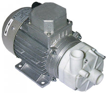 Pompa, intrare ø 28 mm, iesire ø 26 mm - Cod 500030