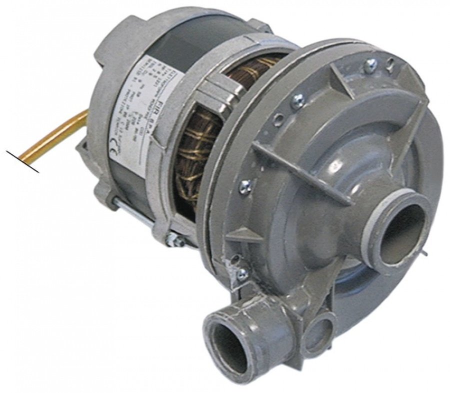 Pompa FIR 1221.1400, 230 V, 0,37 Kw, 0,5 Hp, diametru intrare ø 45 mm, iesire ø 40 mm - 500033