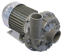 Pompa, intrare ø 63 mm, iesire ø 48 mm - Cod 500034