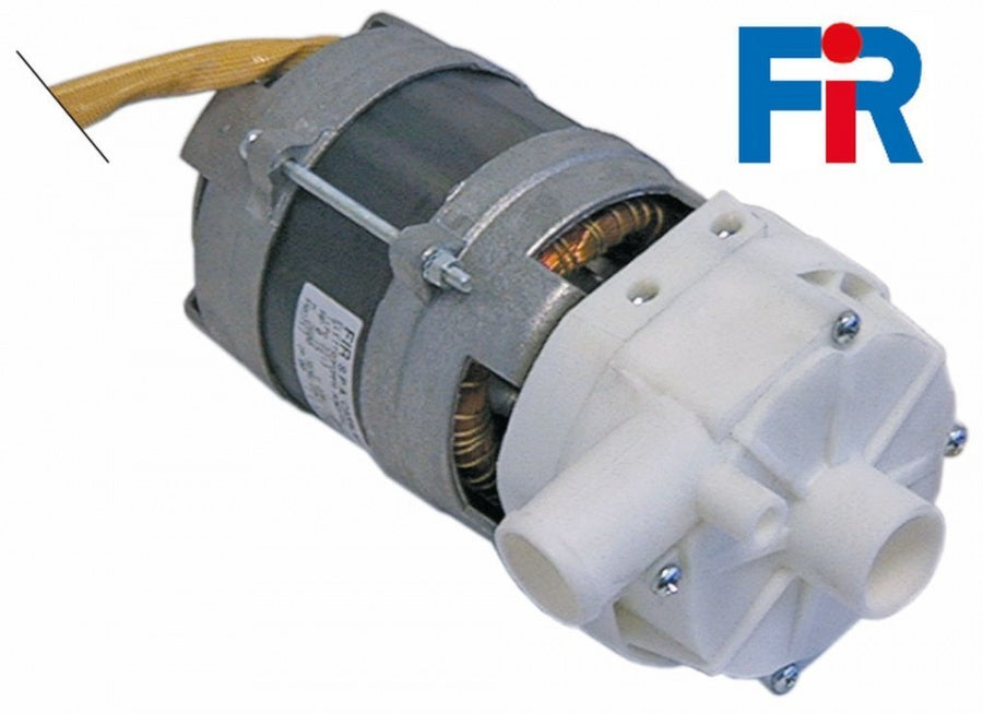 Pompa FIR 2211.1410, 0.074 kW, 0,1 HP, 230 V, intrare ø 28 mm, iesire ø 26 mm - 500037