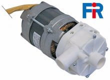Pompa FIR 2211.1410, 0.074 kW, 0,1 HP, 230 V, intrare ø 28 mm, iesire ø 26 mm - 500037