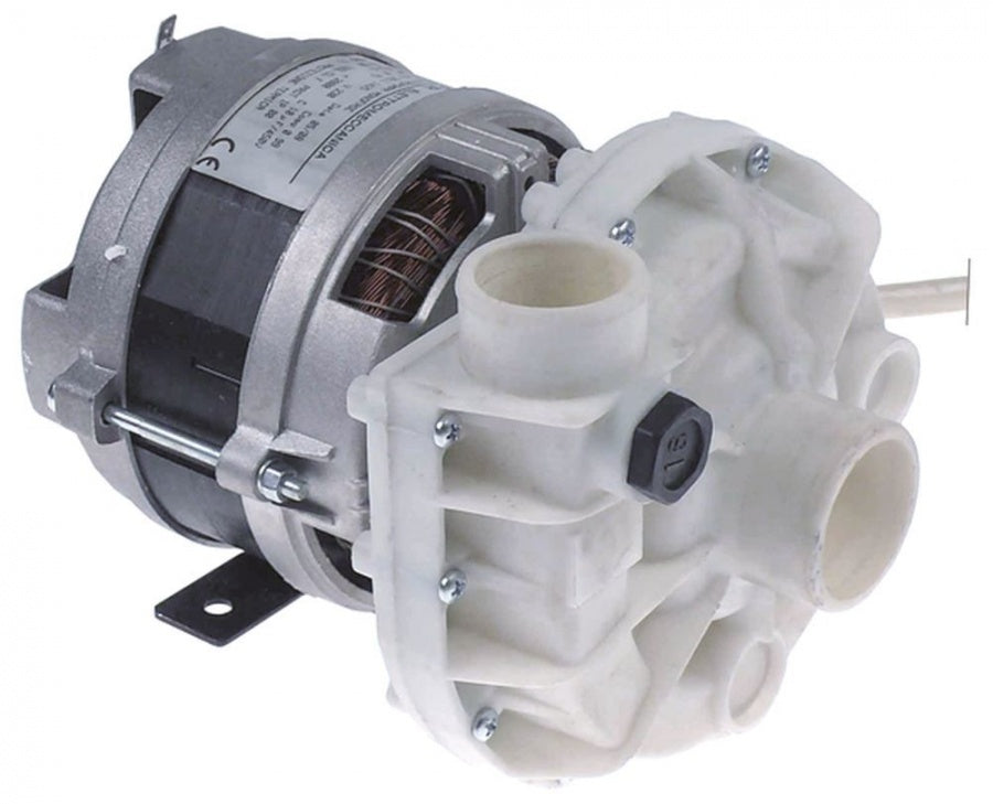 Pompa FIR 3911, intrare ø 45 mm, iesire ø 40 mm - Cod 500038
