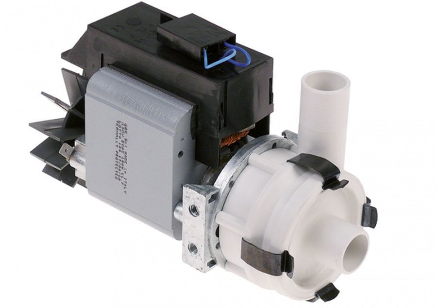 Pompa GRE 190 W, 230 V, intrare / iesire ext ø 24 mm - 500039