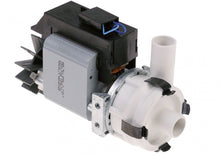 Pompa GRE 190 W, 230 V, intrare / iesire ext ø 24 mm - 500039