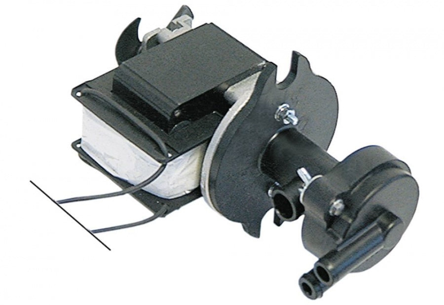 Pompa REBO, tip NR40, 40 W, 230 V, pompa de apa pentru masina de gheata ACM35, ACM50 - 500046