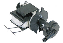 Pompa REBO, tip NR40, 40 W, 230 V, pompa de apa pentru masina de gheata ACM35, ACM50 - 500046