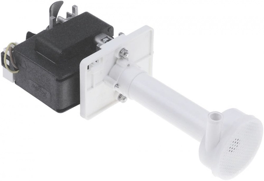 Pompa de recirculare REBO MH30F1, 30 W, 230 V, diametru iesire ø 12,7 mm, rotatie stanga - 500047