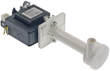 Pompa Rebo MH50F, 60 W, 230 V, iesire ø 18 mm, L 137 mm - 500048