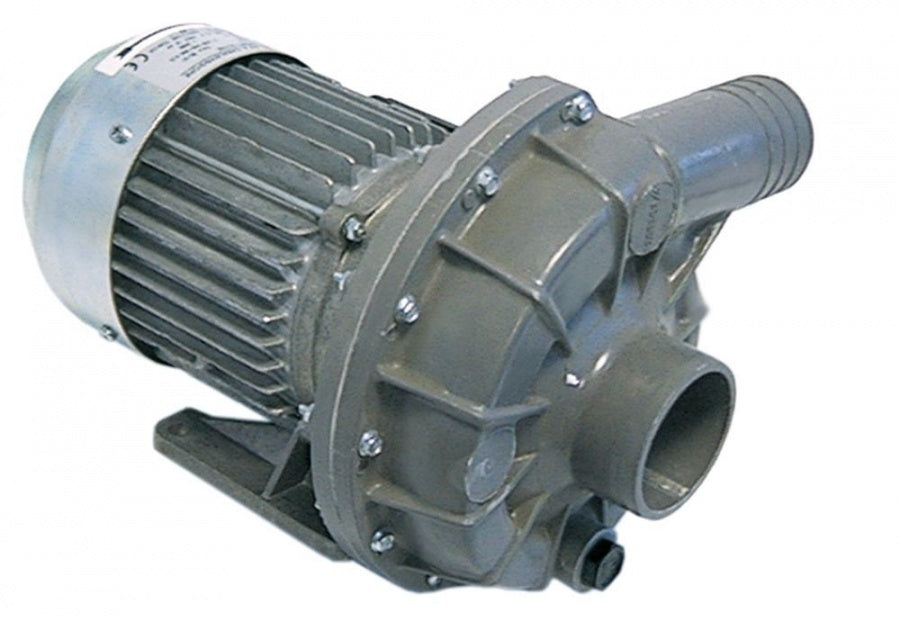 Pompa FIR 1211, intrare ø 63 mm, iesire ø 47 mm - Cod 500056