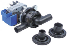 Pompa de apa GRE 100 W, 230 V, intrare ø 22/30 mm, iesire ø 22 mm - 500057