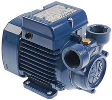 Pompa ridicare presiune PQM60, 0,37 Kw, 230 V, racorduri 1" - 500060