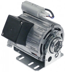 Motor pompa RPM 11002755, 165 W, 230 V, prindere cu colier, pentru masina de cafea - 500061