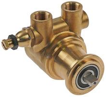 Pompa masina de cafea FLUID-O-TECH, debit 200 l/h, prindere cu colier, racorduri 3/8", PO204 - 500064