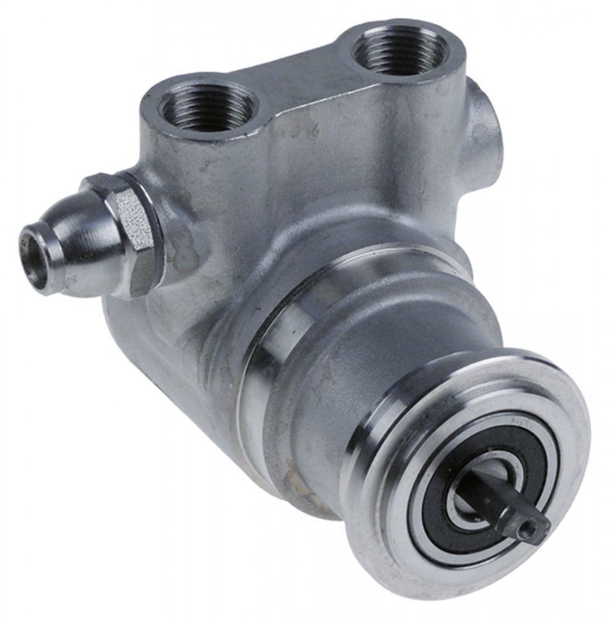 Pompa PA311 FLUID-O-TECH, 300 l/h, INOX, cu bypass, racorduri 3/8" - 500068