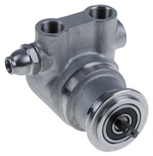 Pompa PA311 FLUID-O-TECH, 300 l/h, INOX, cu bypass, racorduri 3/8" - 500068