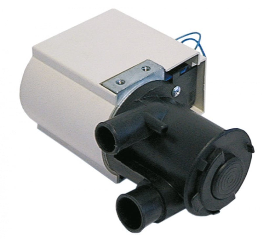 Pompa de golire, intrare ø 25 mm, iesire ø 21 mm - Cod 500087