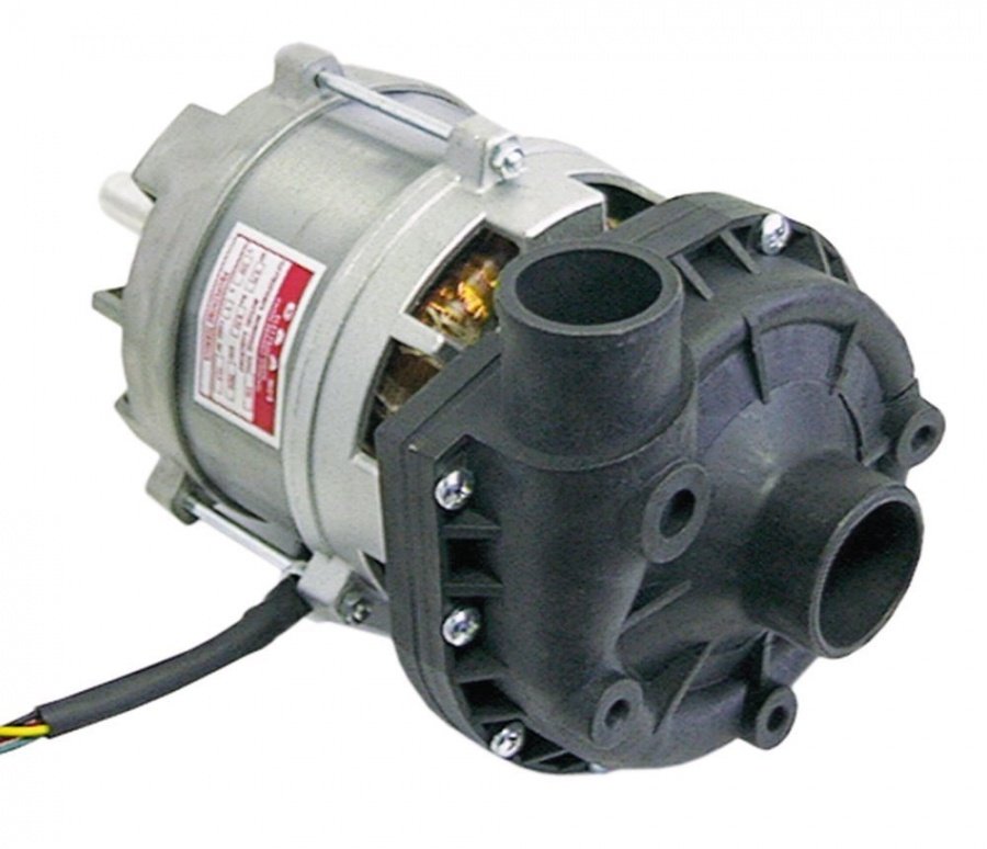 Pompa C&A 5803, 230 V, 50 Hz, putere 0,55 Kw, 0,75 Hp, intrare ø 45 mm, iesire ø 40 mm - 500090