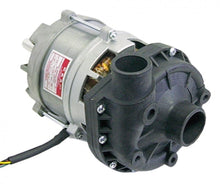 Pompa C&A 5803, 230 V, 50 Hz, putere 0,55 Kw, 0,75 Hp, intrare ø 45 mm, iesire ø 40 mm - 500090