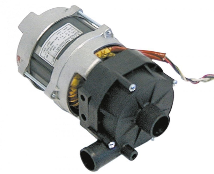 Pompa LGB ZF131SX, 0,2 kW, 230V, intrare ø 28 mm, iesire ø 26 mm - 500094
