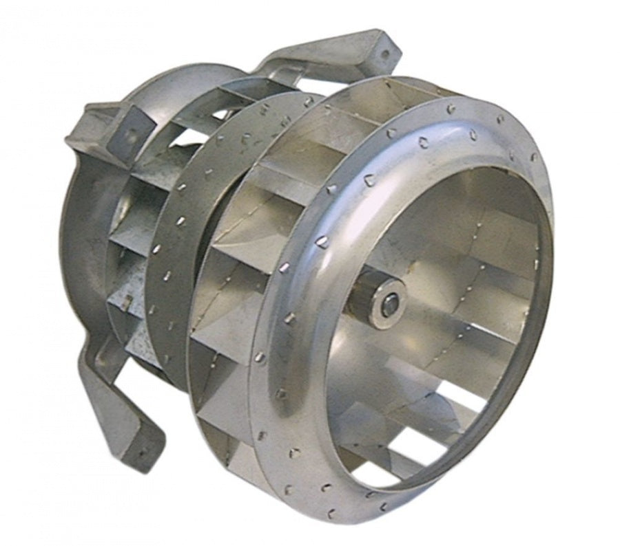 Ventilator R2D225-AG02-10, 230 V, 50 Hz, 0,25 kW, 2700 rpm - 500107