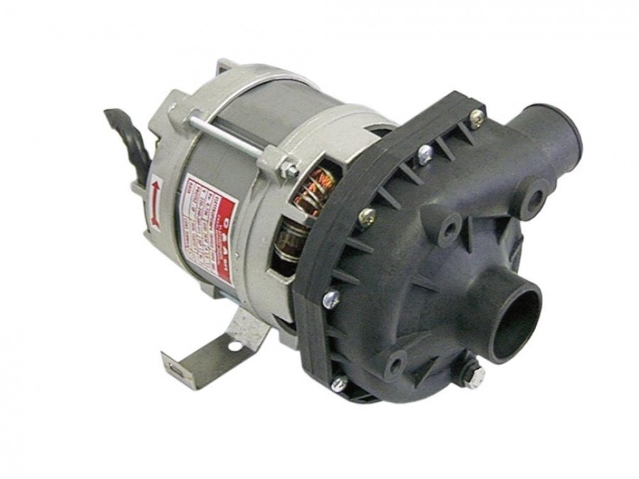 Pompa trifazica 0,75 Kw, 1 Hp, 400 V, intrare ø 45 mm, iesire ø 40 mm - 500113