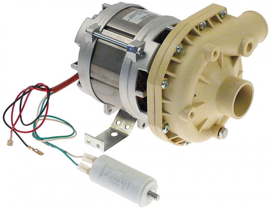 Pompa, intrare ø 45 mm, iesire ø 40 mm - Cod 500114