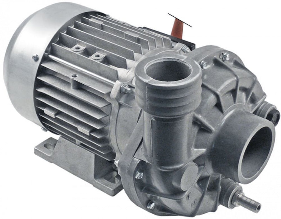 Pompa FIR tip 2254, intrare ø 70 mm, iesire ø 60 mm, 230/400V, 50 Hz, 1,5 kW, 2 HP - 500115