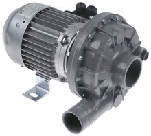 Pompa tip 4225.22725, 230/400 V, 50 Hz, 1,4 kW, 2 HP, L 280 mm - 500117