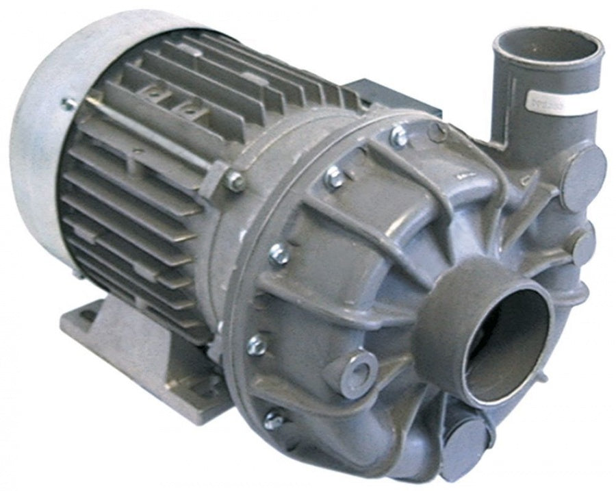 Electropompa FIR 1241, 230 V, 1,1 Kw, 1,5 Hp,  intrare ø 63 mm, iesire ø 53 mm - 500119