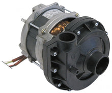 Pompa, intrare ø 45 mm, iesire ø 39 mm - Cod 500120