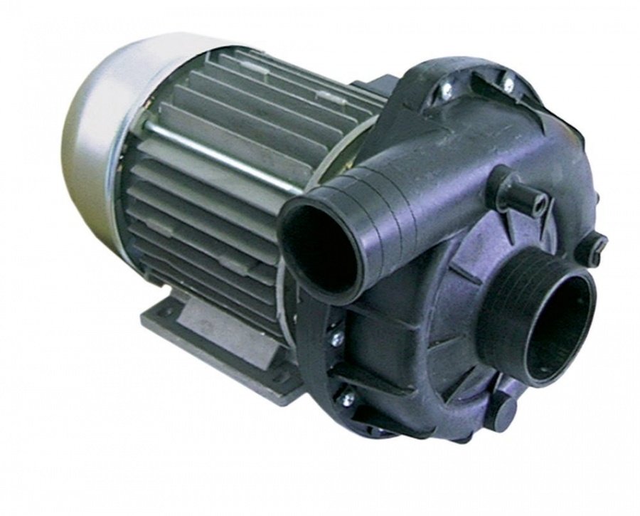 Pompa, intrare ø 63 mm, iesire ø 54 mm - Cod 500122
