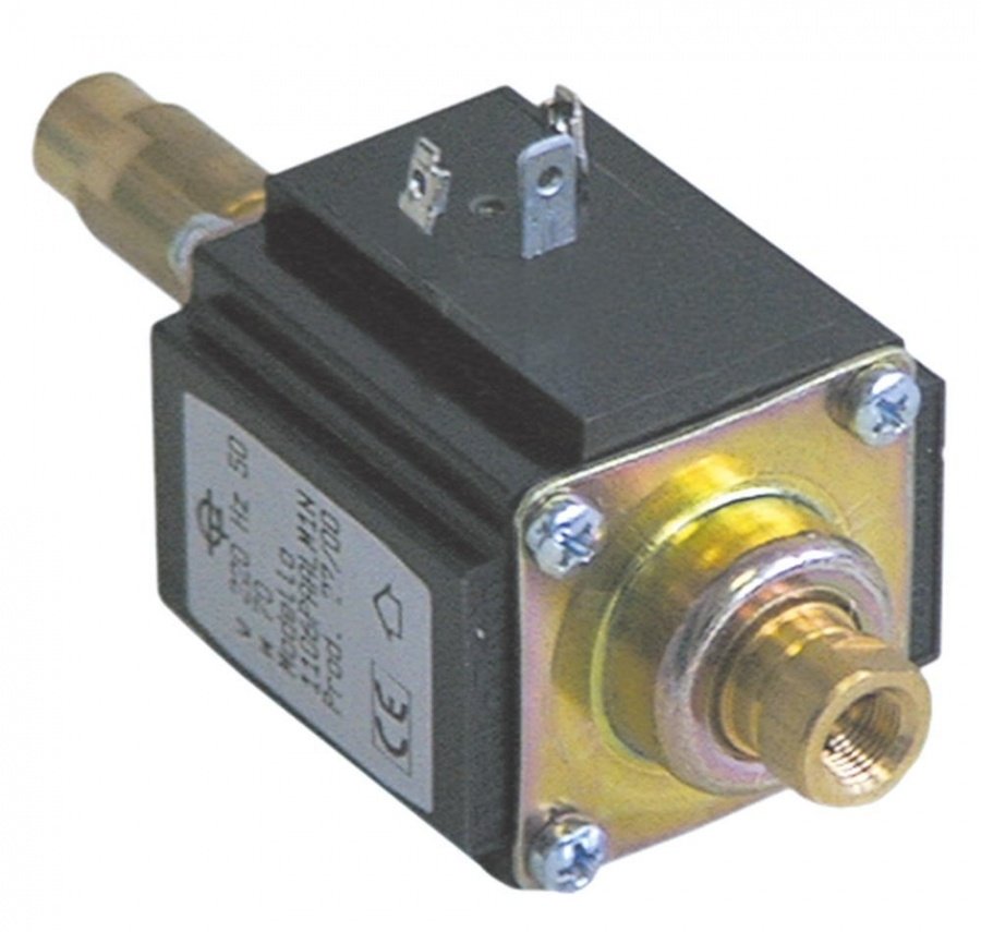 Pompa FLUID-O-TECH 1106PAALM1N, 230 V, 70 W, 50 Hz - 500123