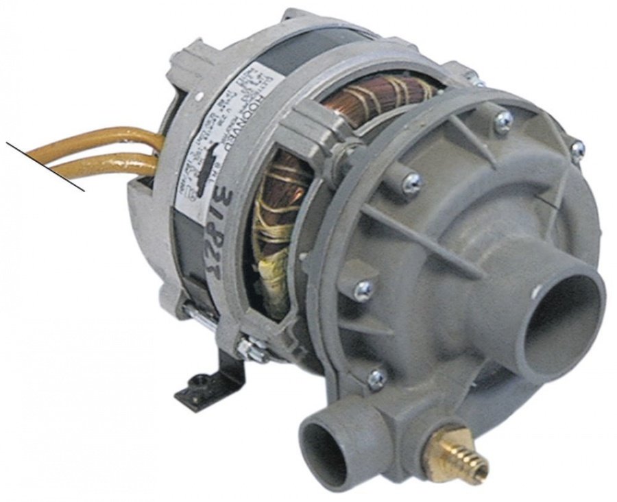 Pompa, intrare ø 45 mm, iesire ø 30 mm - Cod 500125