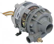 Pompa, intrare ø 45 mm, iesire ø 30 mm - Cod 500125