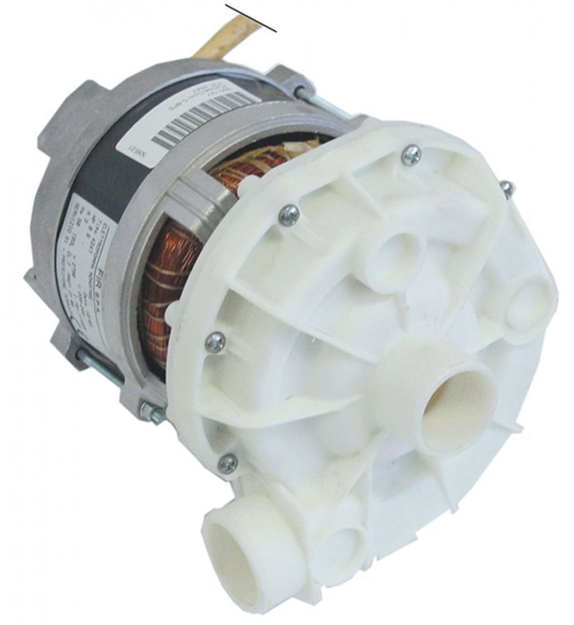 Pompa, intrare ø 37 mm, iesire ø 41 mm - Cod 500127