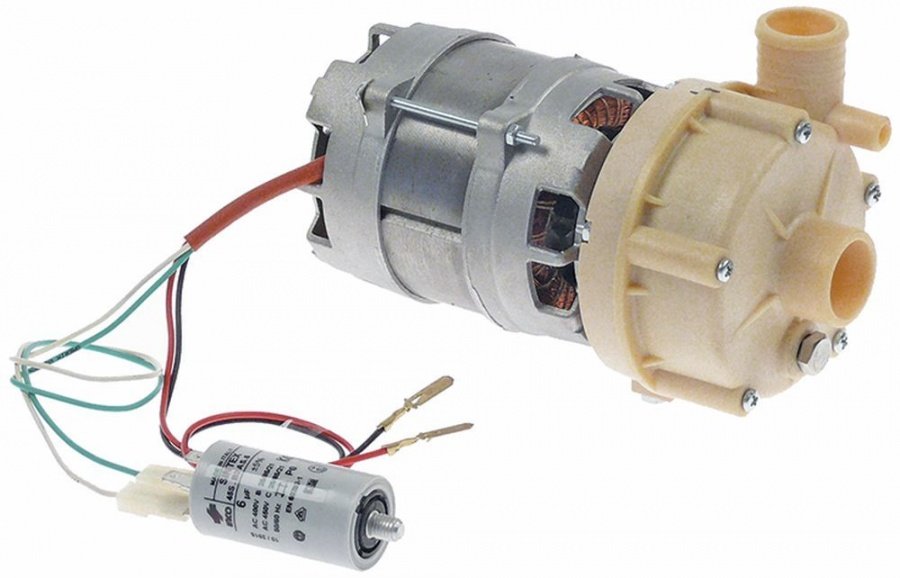 Pompa AP 6300DX, 230 V, 0,28 kW, 0,38 HP, intrare ø 32 mm, iesire ø 29 mm - 500129
