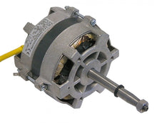 fan motor 200-240V 1 phase 50/60Hz 0,25HP 1400/1700rpm speeds 1 L1 115mm L2 77mm L3 30mm