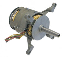 Motor ventilator cuptor R65040051, 0,185 / 0,55 kW, 200-240/415 V, cu 2 viteze 900/1400 rpm - 500137